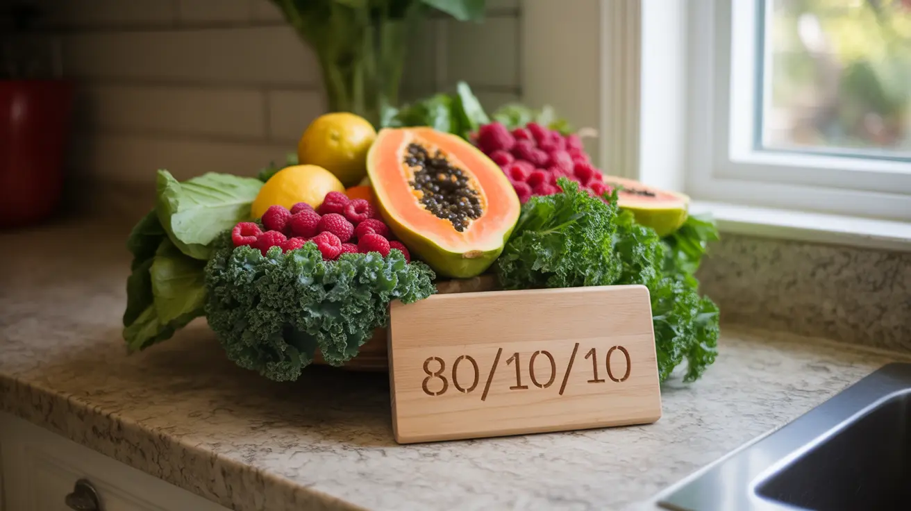 80-10-10-diet-guide-post-image