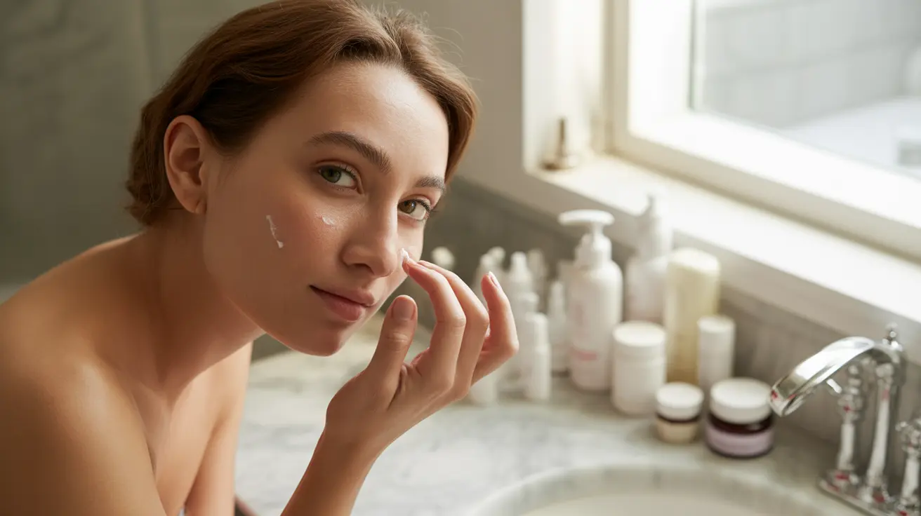 acne-between-eyebrows-treatment-post-image