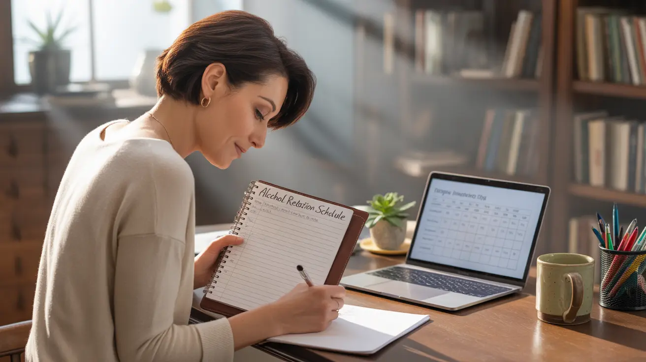 how-to-wean-off-alcohol-post-image