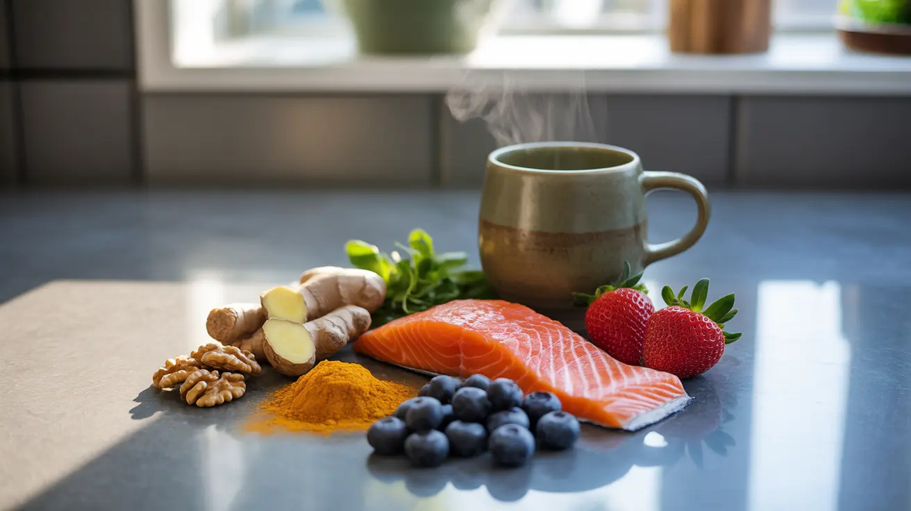anti-inflammatory-foods-guide-post-image