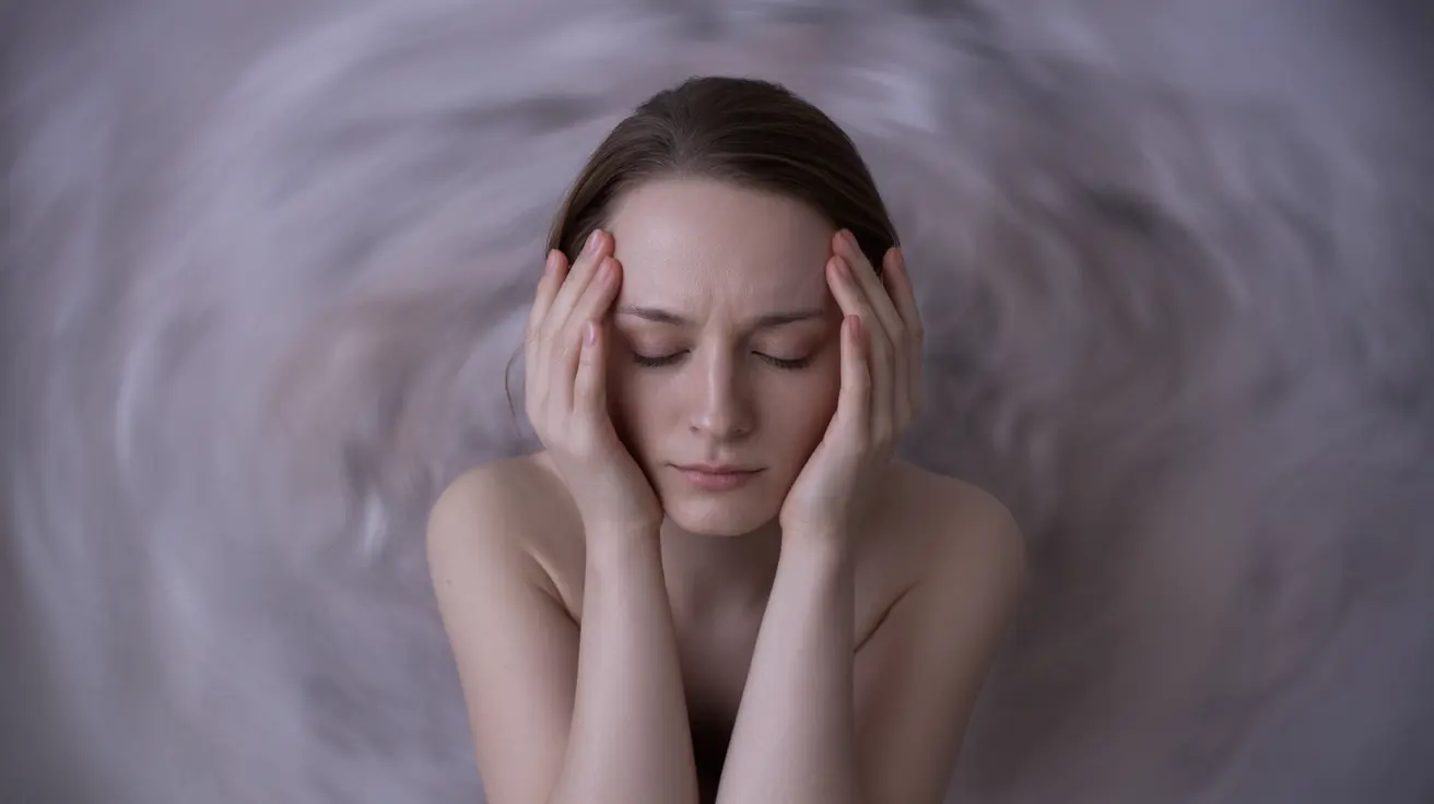 anxiety-cause-dizziness-connection-post-image