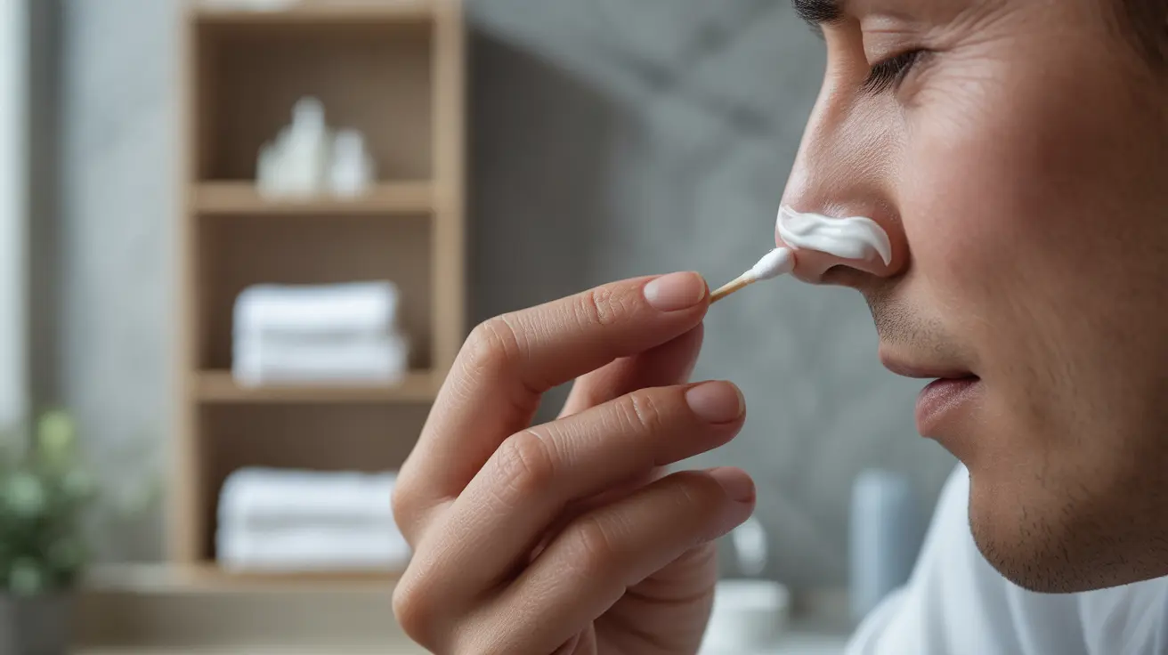 neosporin-nose-safety-tips-risks-post-image