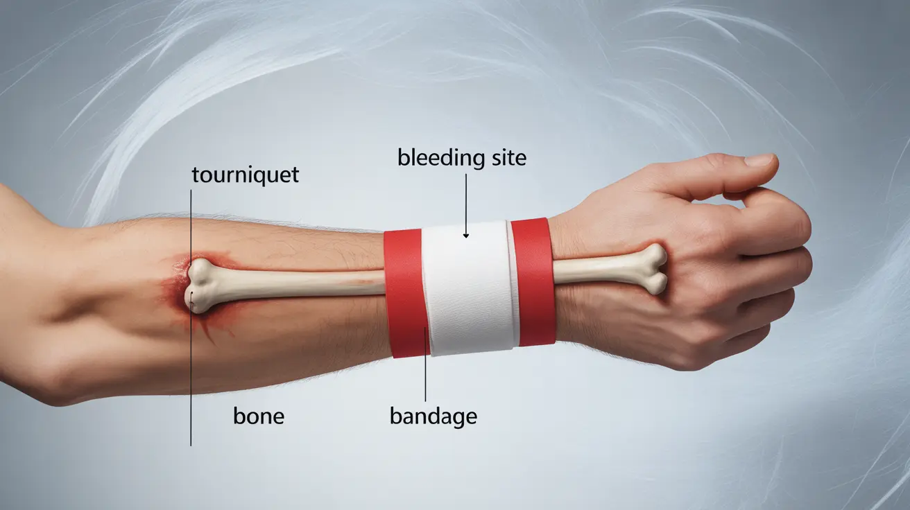tourniquet-placement-arm-application-guide-post-image