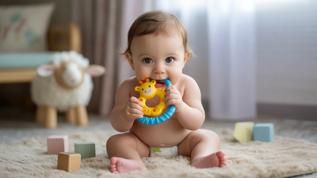 does-teething-cause-vomiting-babies-post-image