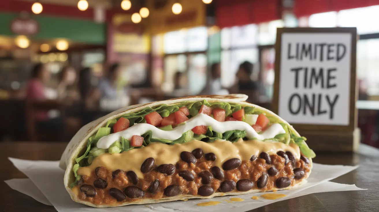 black-bean-crunchwrap-calories-nutrition-post-image