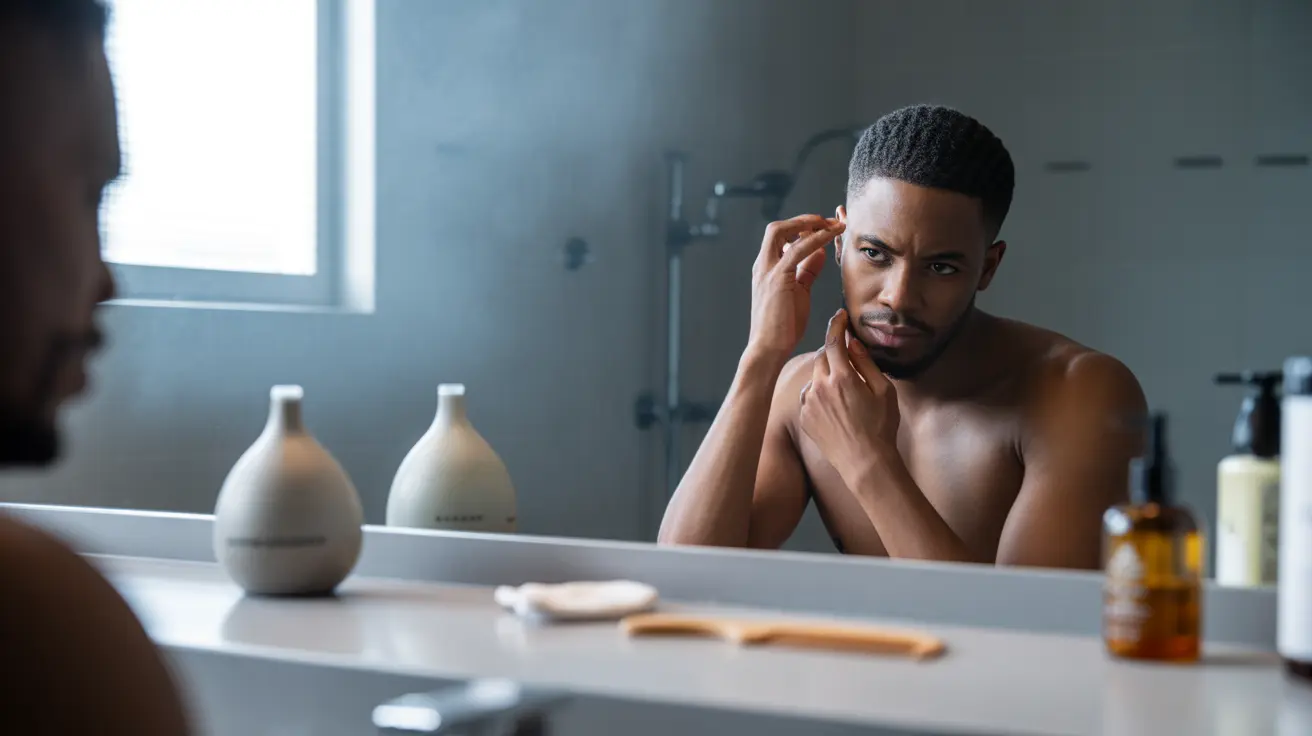 receding-hairline-black-men-solutions-post-image