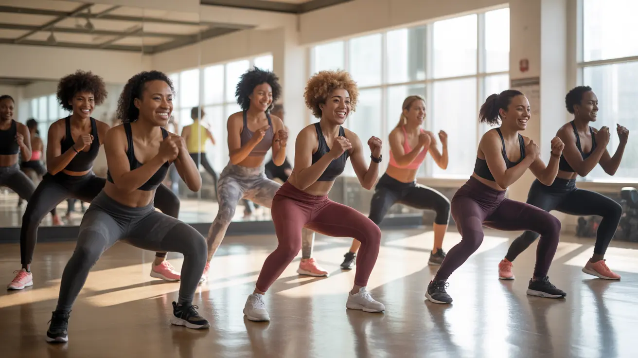 black-women-fitness-guide-post-image
