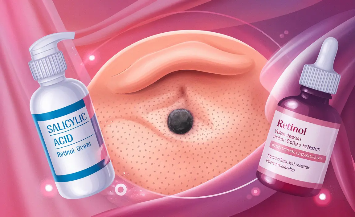 how-to-get-rid-of-blackheads-guide-post-image