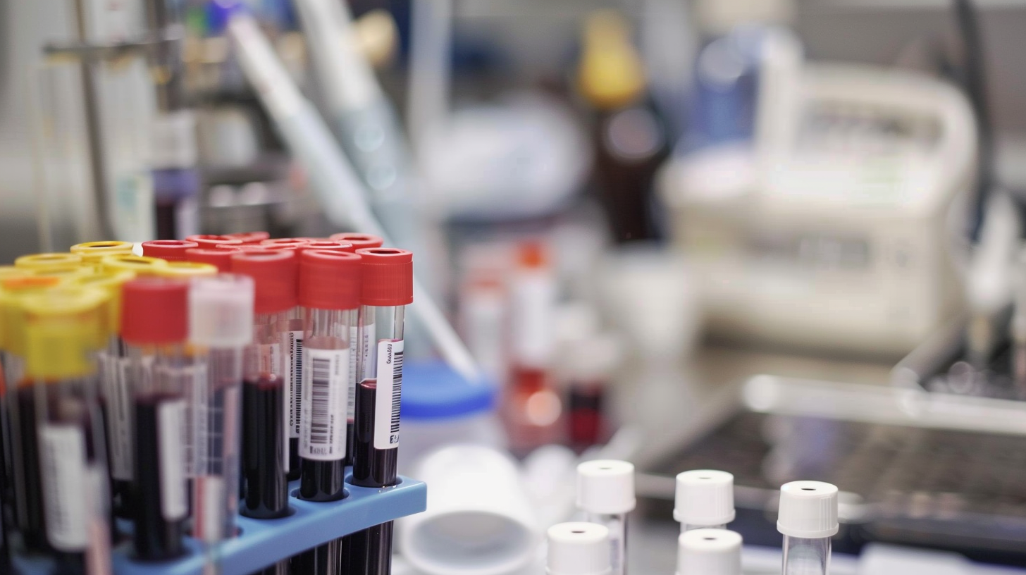 Understanding Blood Tests for Kidney Function