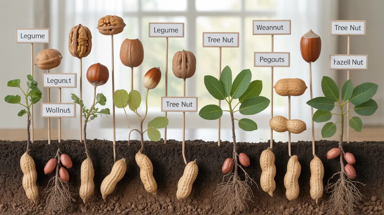are-peanuts-vegetables-classification-post-image