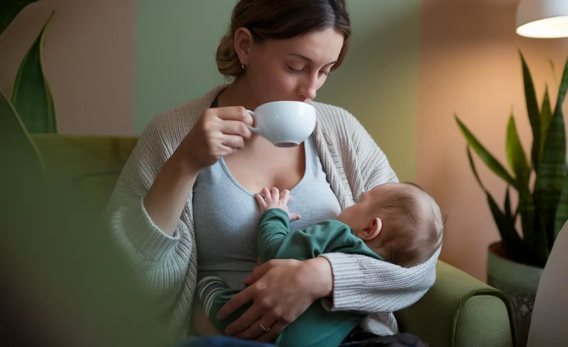 green-tea-breastfeeding-safety-tips-post-image