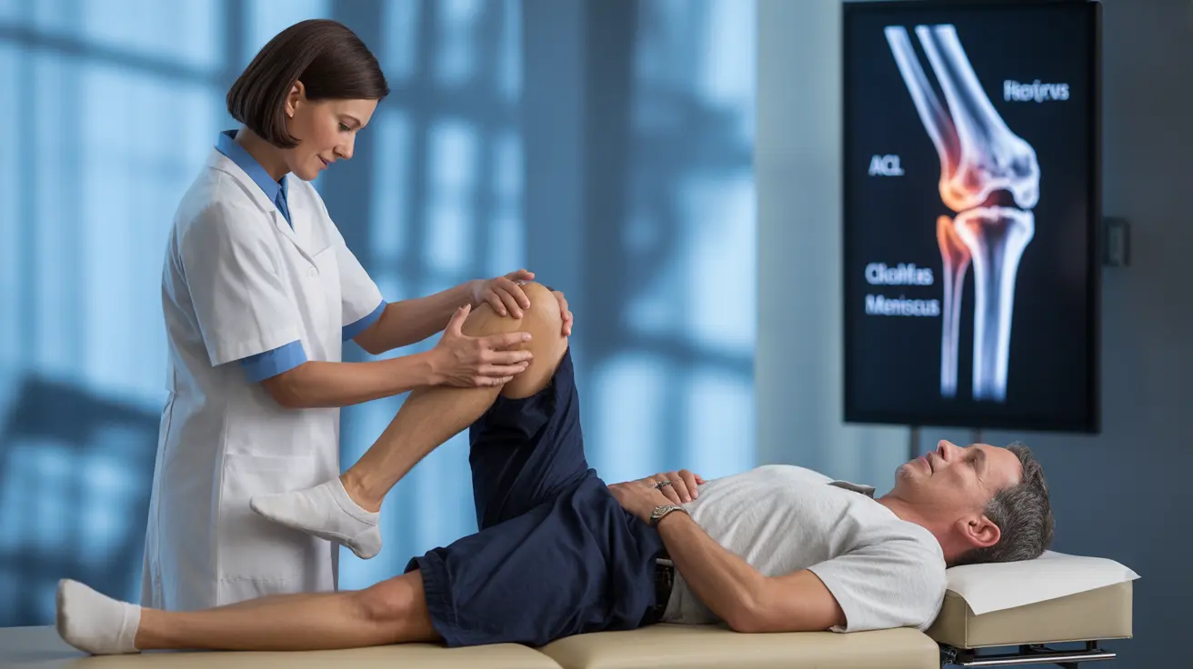 chiropractor-knee-pain-treatment-post-image