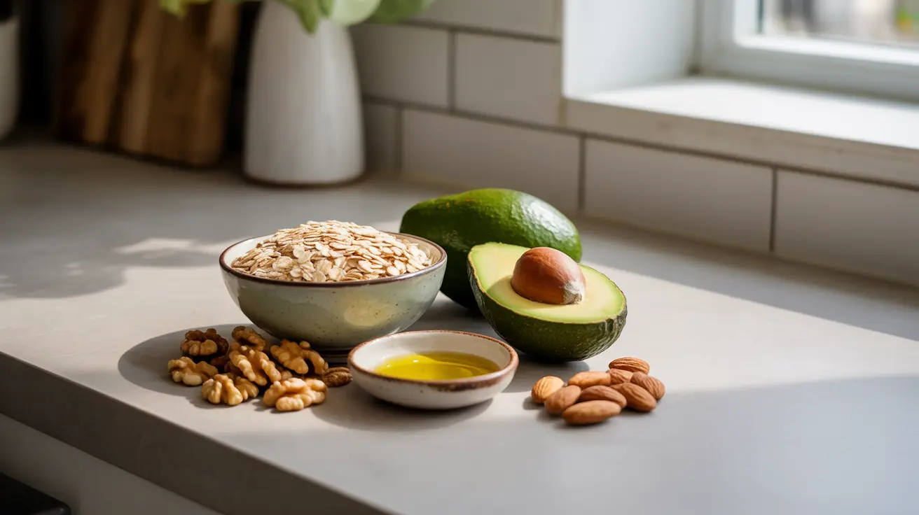 reduce-cholesterol-7-days-guide-post-image