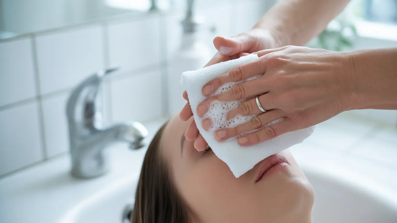 baby-shampoo-for-stye-treatment-post-image