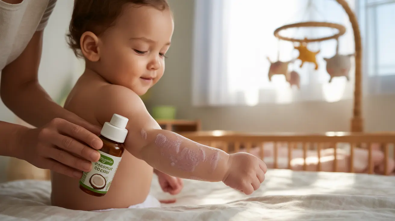 cured-babys-eczema-coconut-oil-post-image