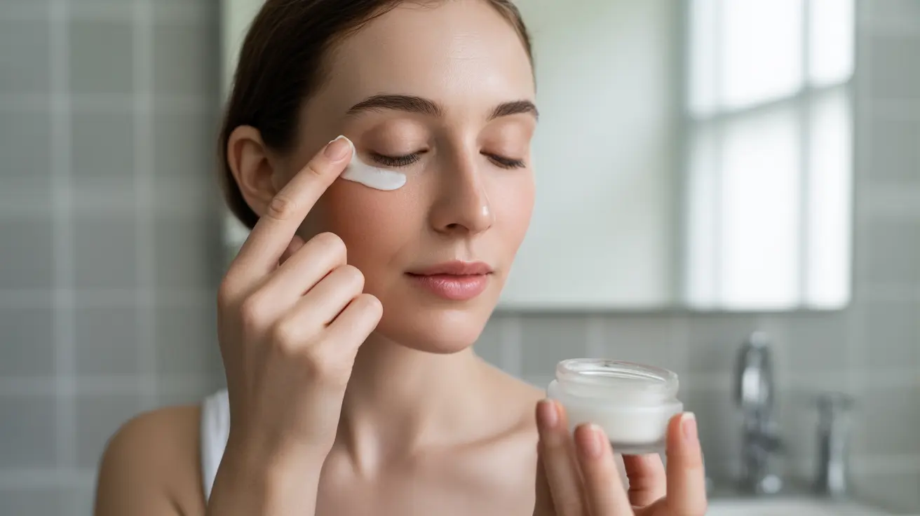 coconut-oil-under-eyes-guide-post-image