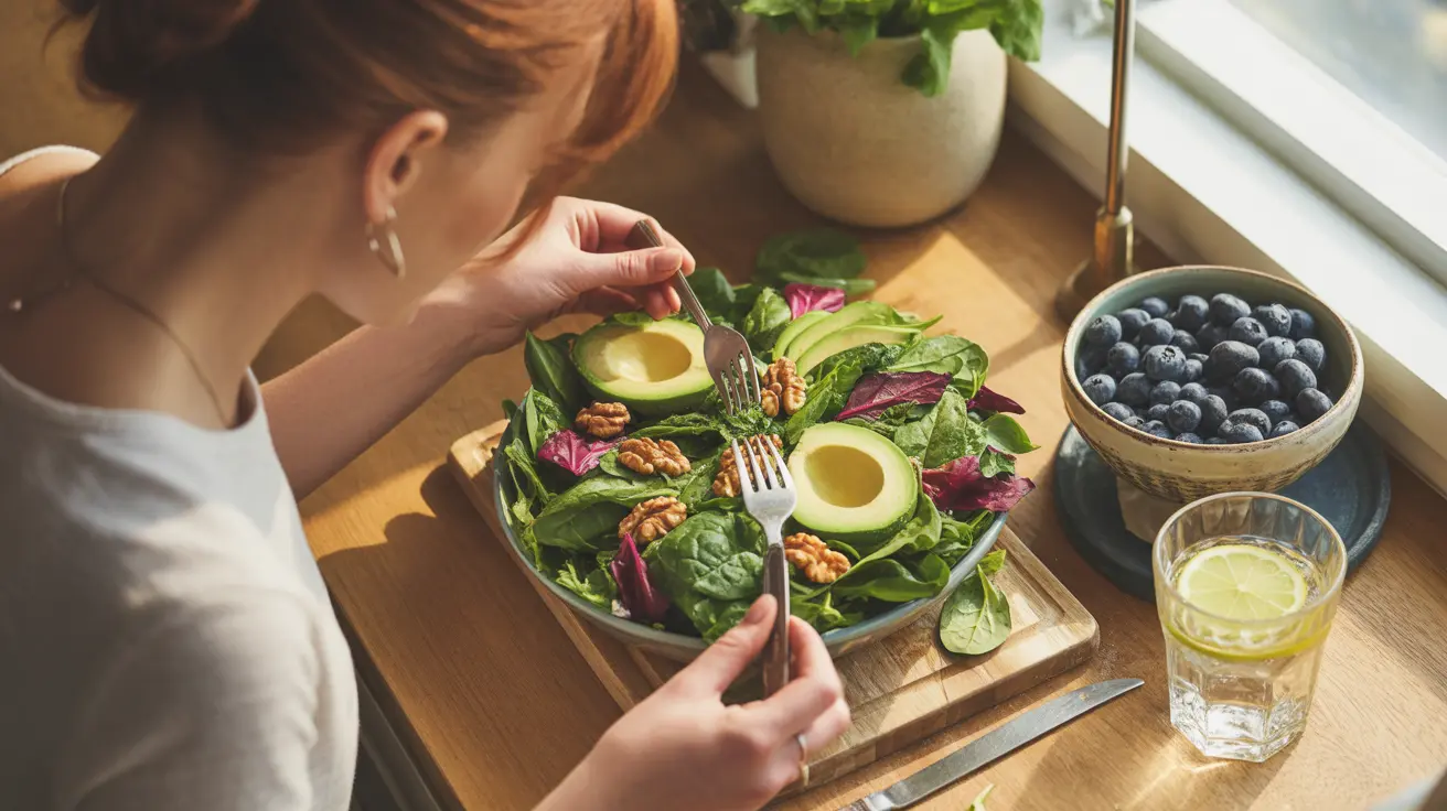 low-carb-vegetarian-diet-guide-post-image