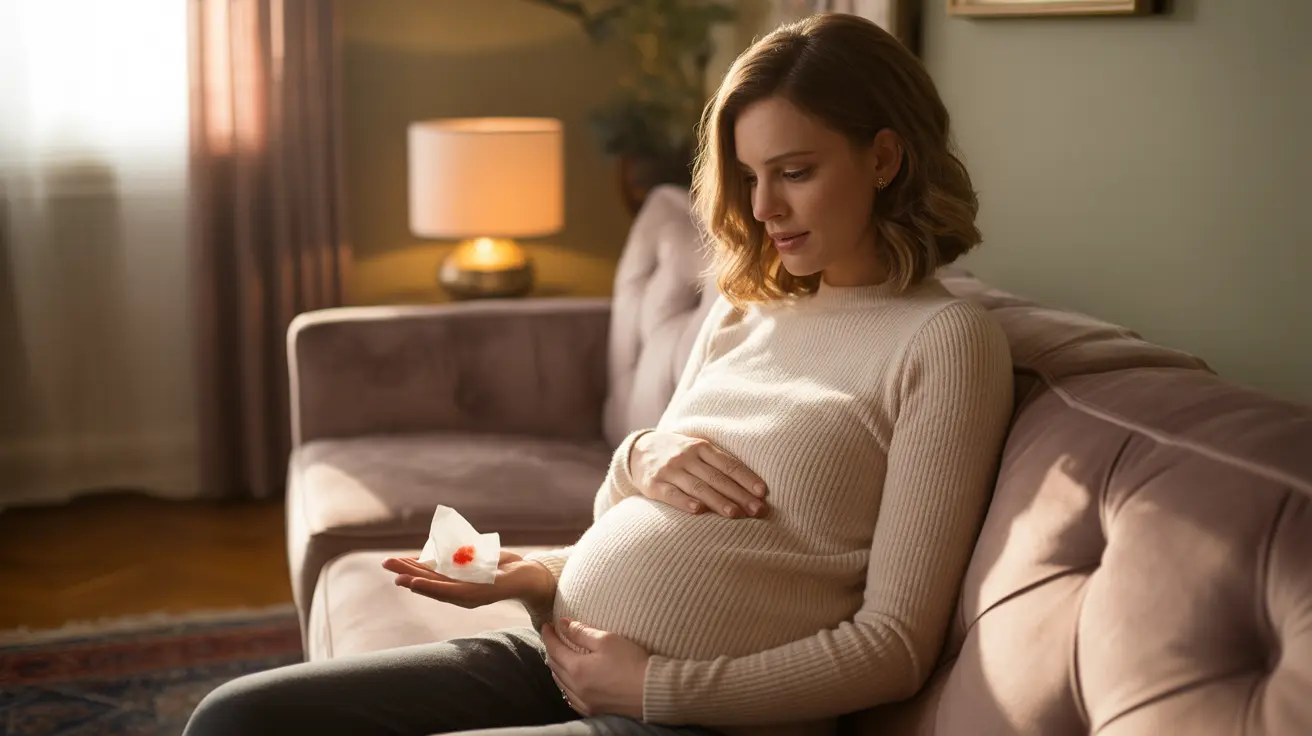how-long-spotting-last-early-pregnancy-post-image