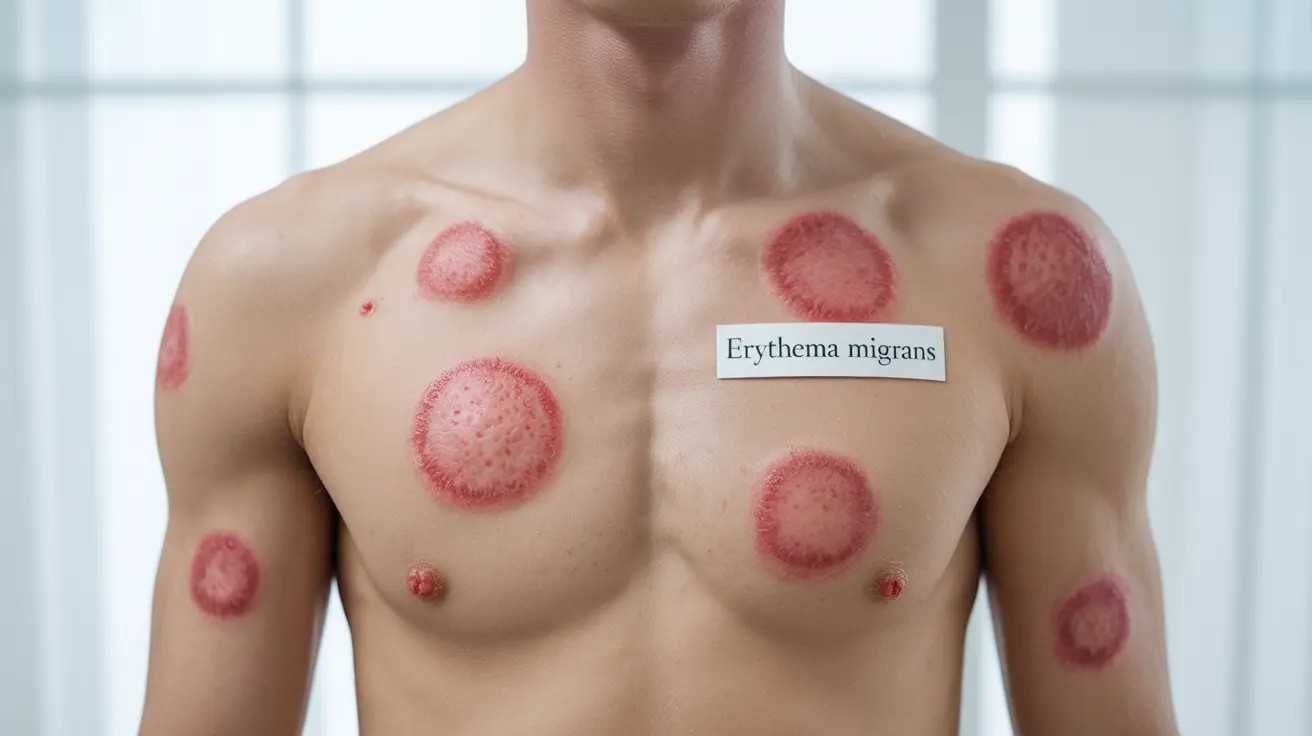 disseminated-lyme-disease-rash-symptoms-post-image