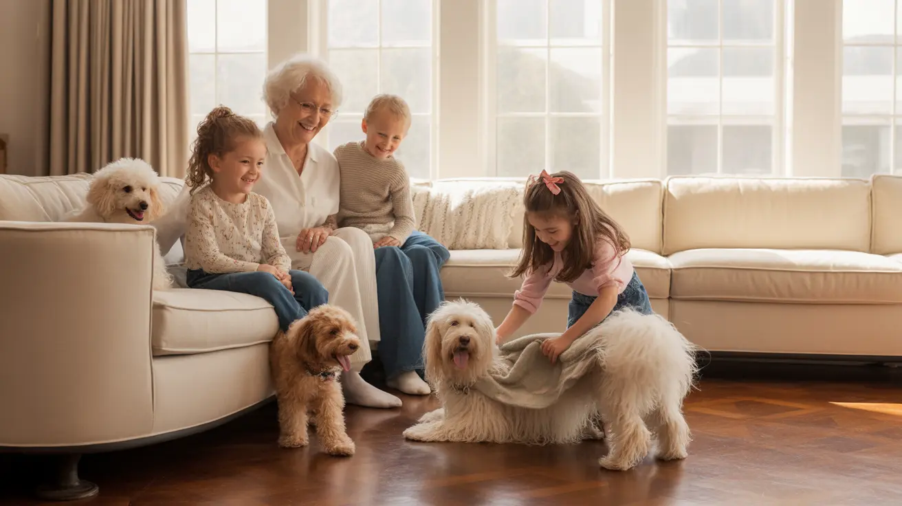 best-non-shedding-dogs-post-image