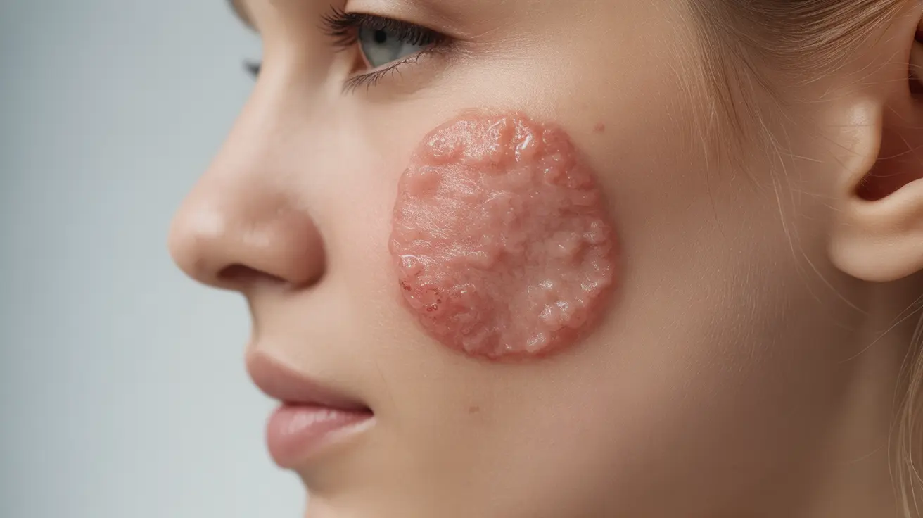 early-stage-discoid-lupus-rash-post-image