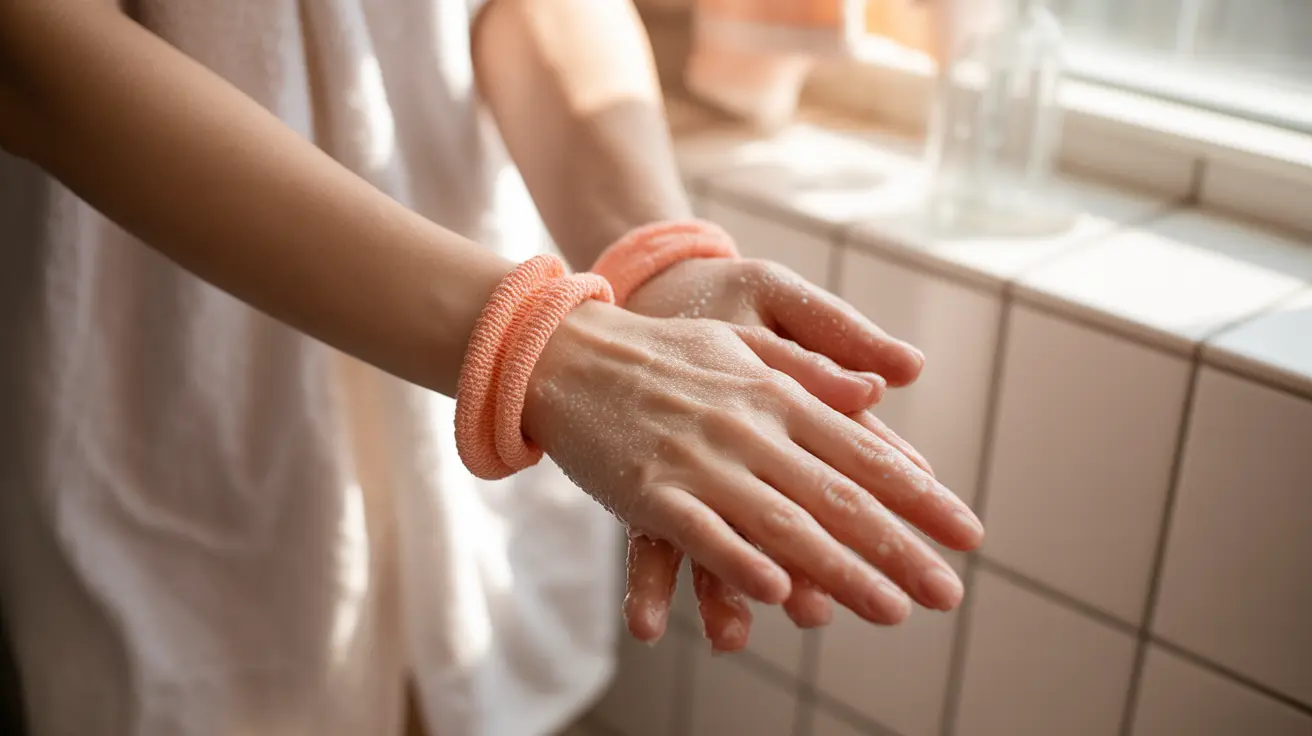 how-to-use-exfoliating-gloves-post-image