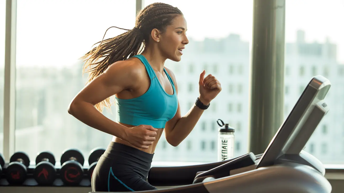 should-you-workout-empty-stomach-post-image