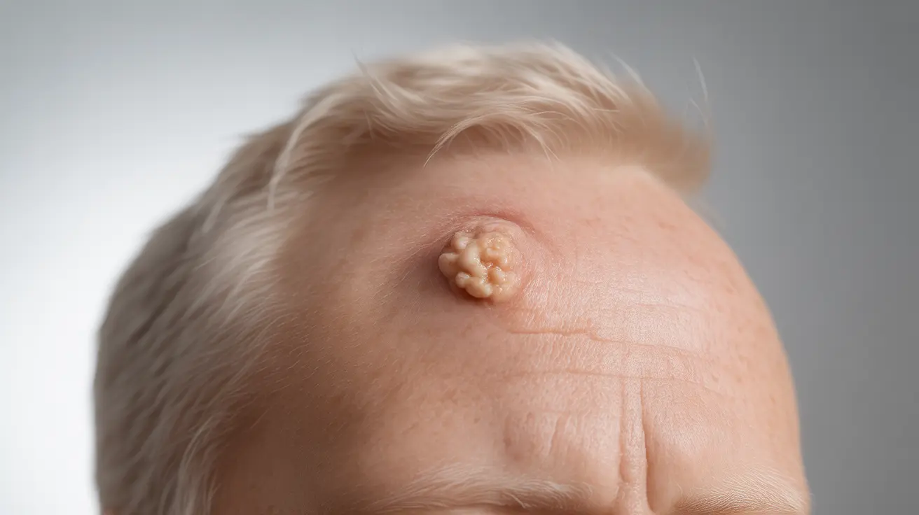 wart-on-forehead-treatment-guide-post-image