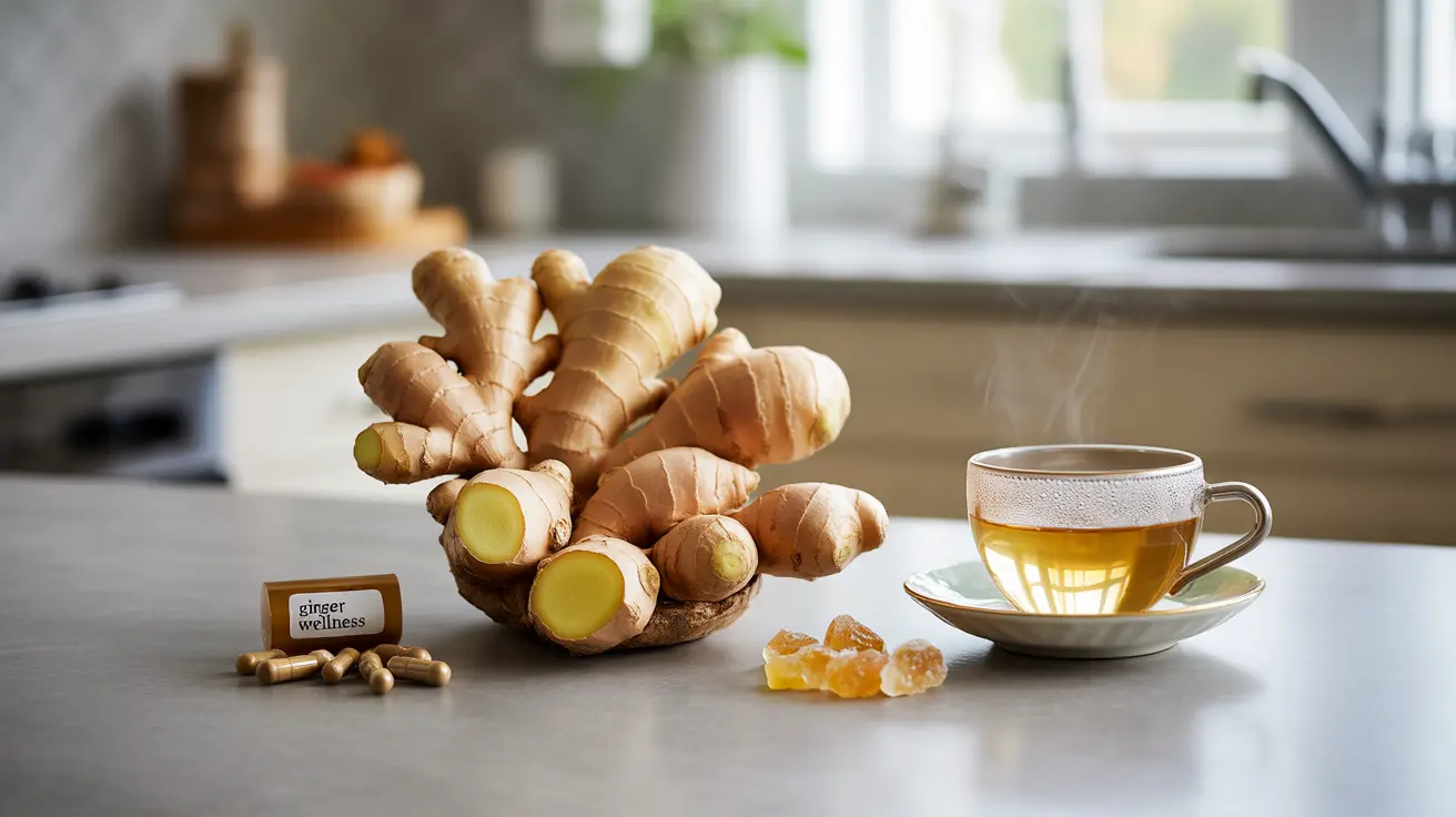 ginger-for-nausea-relief-post-image