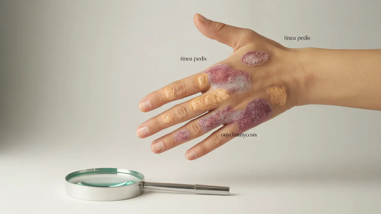 types-of-fungal-infections-guide-post-image