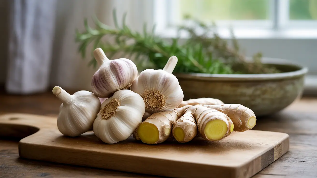 health-benefits-garlic-ginger-post-image