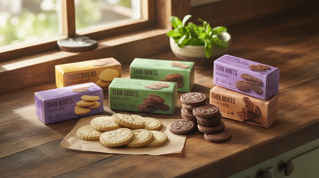 healthiest-girl-scout-cookie-options-post-image
