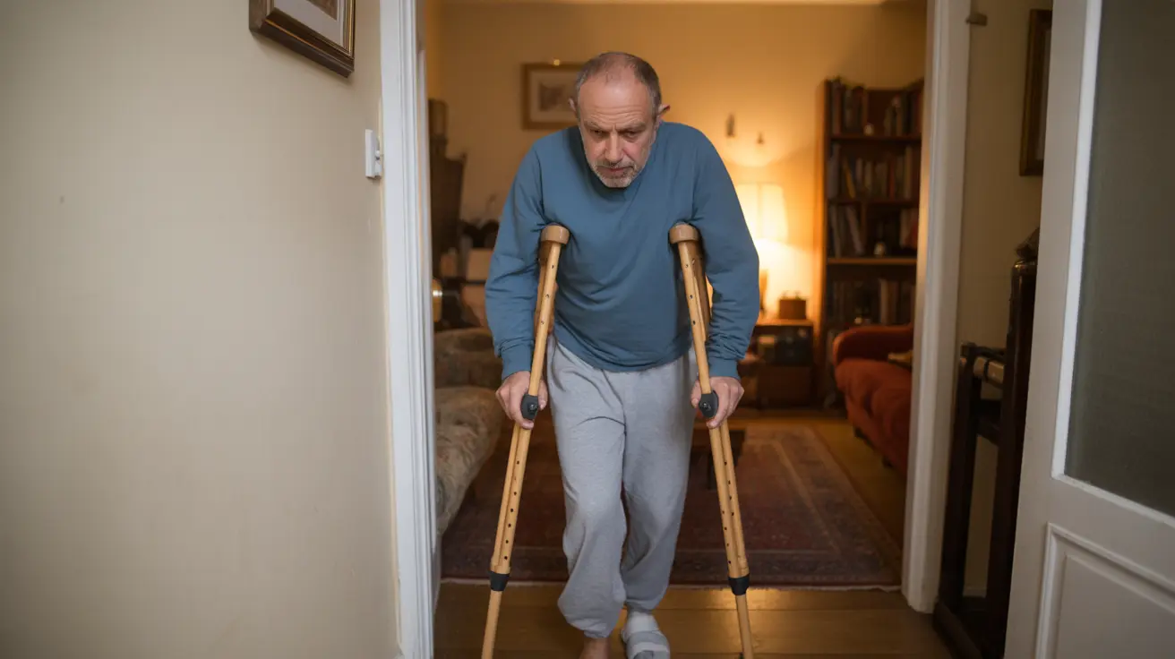 crutches-gout-mobility-pain-management-post-image