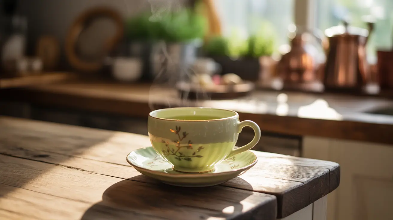 best-time-drink-green-tea-guide-post-image