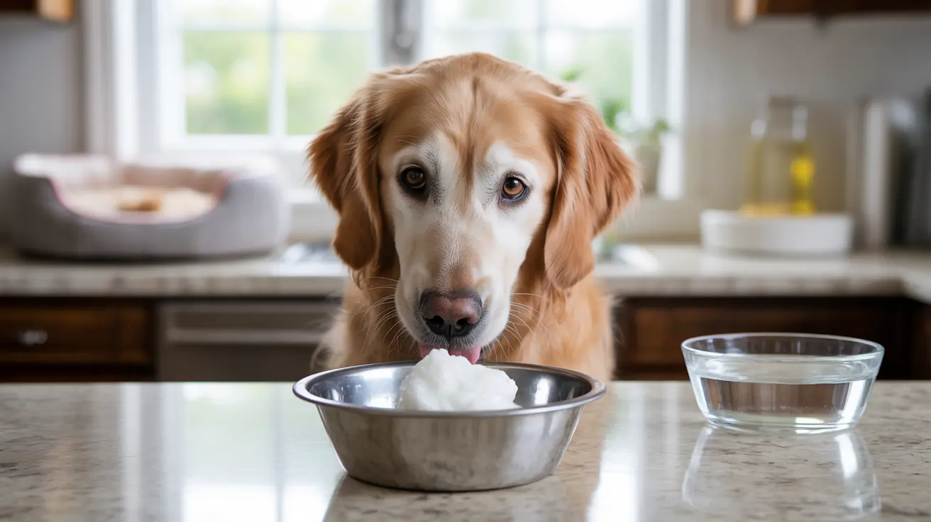 coconut-oil-safe-for-dogs-post-image