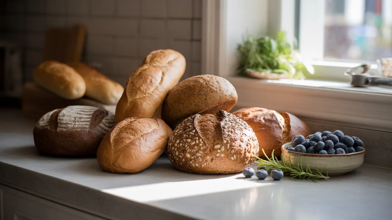 healthiest-bread-to-eat-guide-post-image