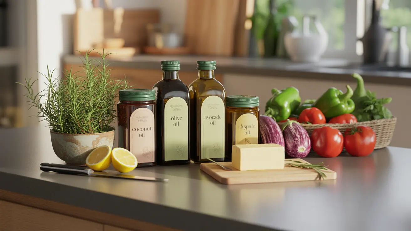 healthy-lard-substitute-options-post-image