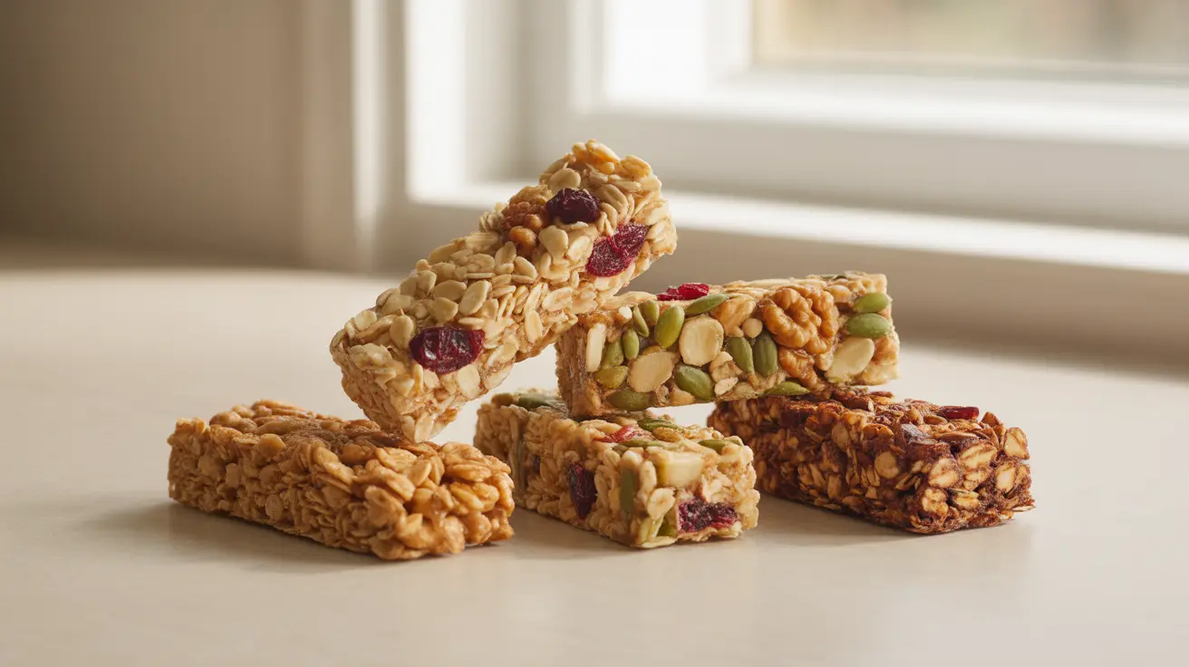 are-granola-bars-healthy-guide-post-image