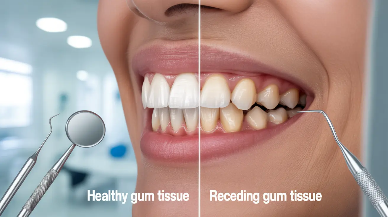 can-gums-grow-back-gum-recession-post-image