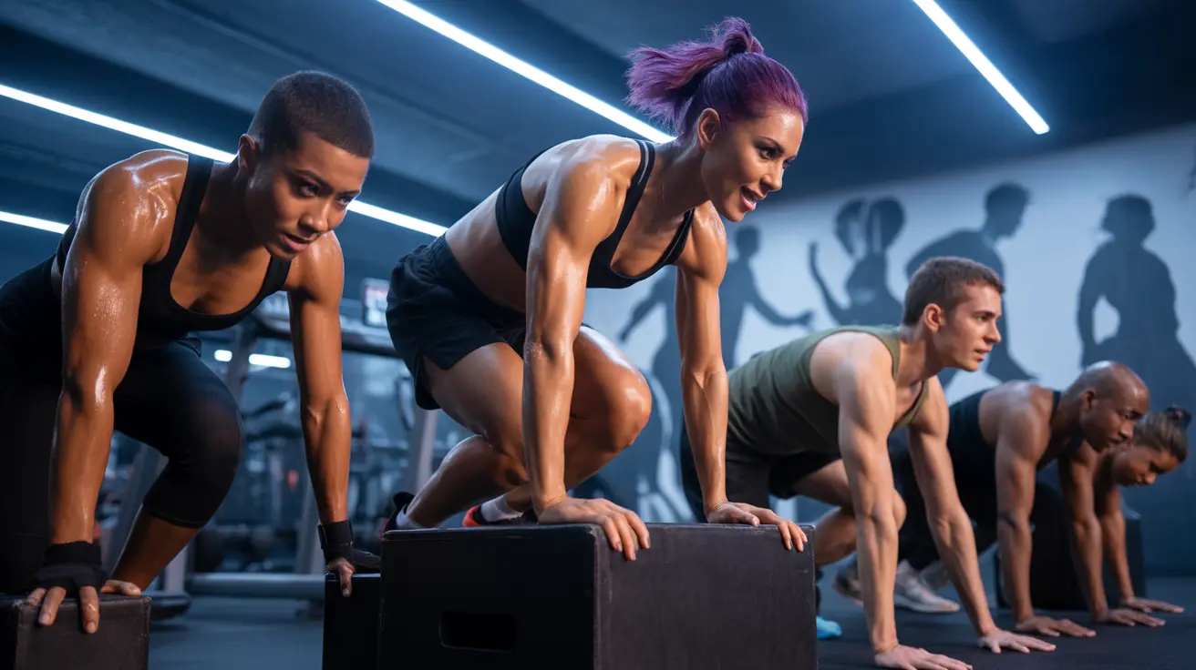 does-hiit-increase-cortisol-post-image