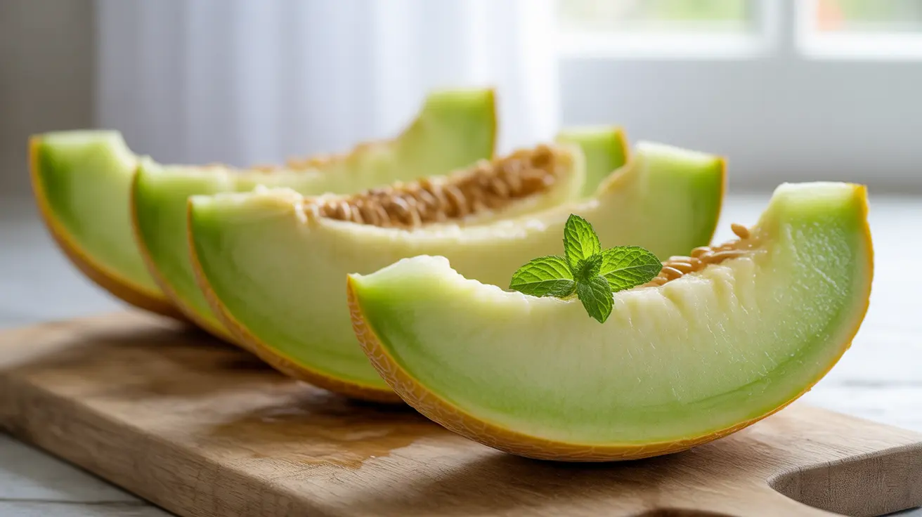 Discover Honeydew Benefits A Nutrient Rich Superfruit Discover Honeydew Benefits A Nutrient Rich Superfruit