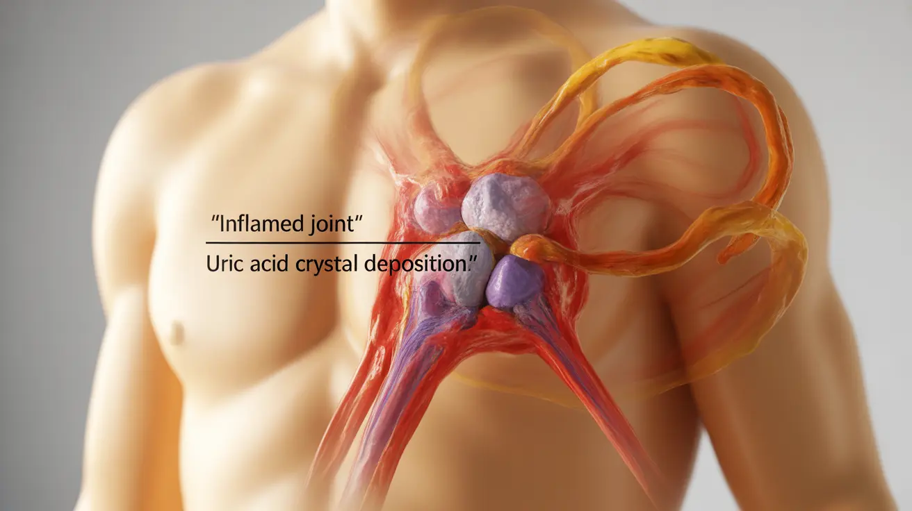 can-gout-make-you-feel-sick-post-image