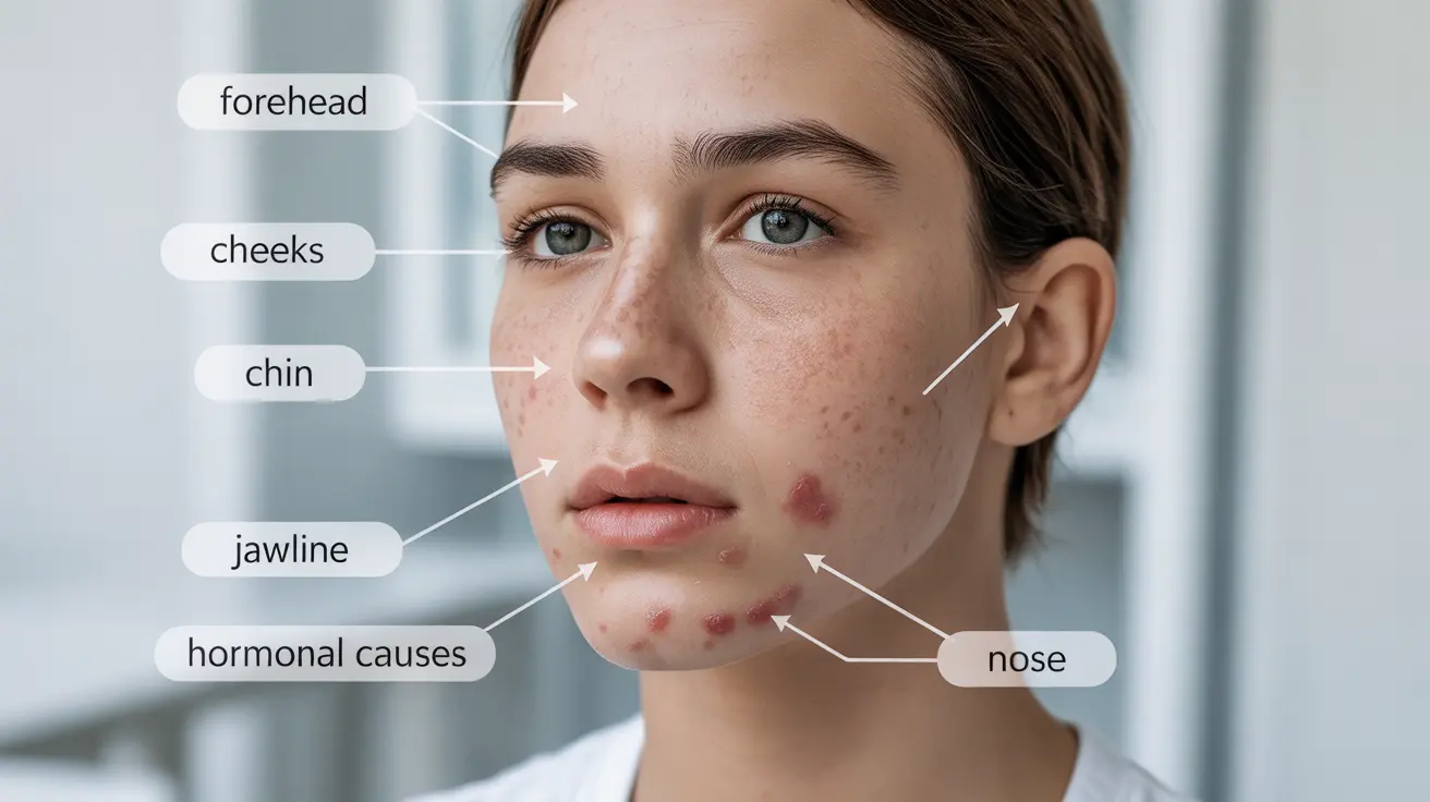 pimple-placement-meaning-post-image