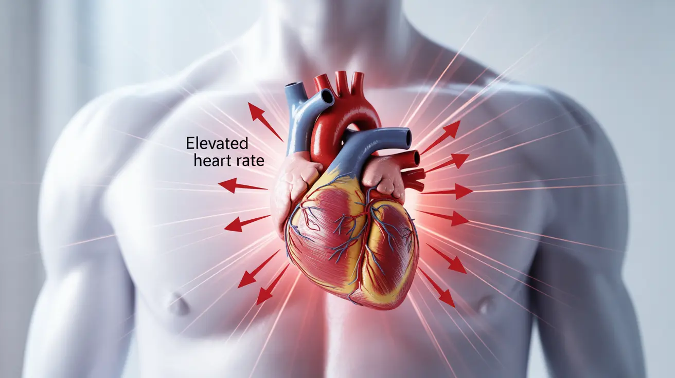 heart-beat-fast-wake-nap-post-image