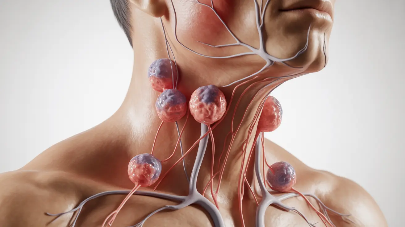 swollen-lymph-nodes-neck-covid-post-image