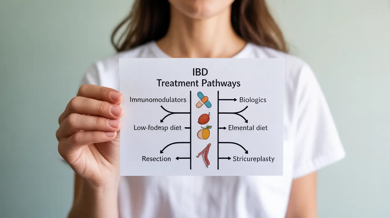 is-ibd-curable-treatment-options-post-image