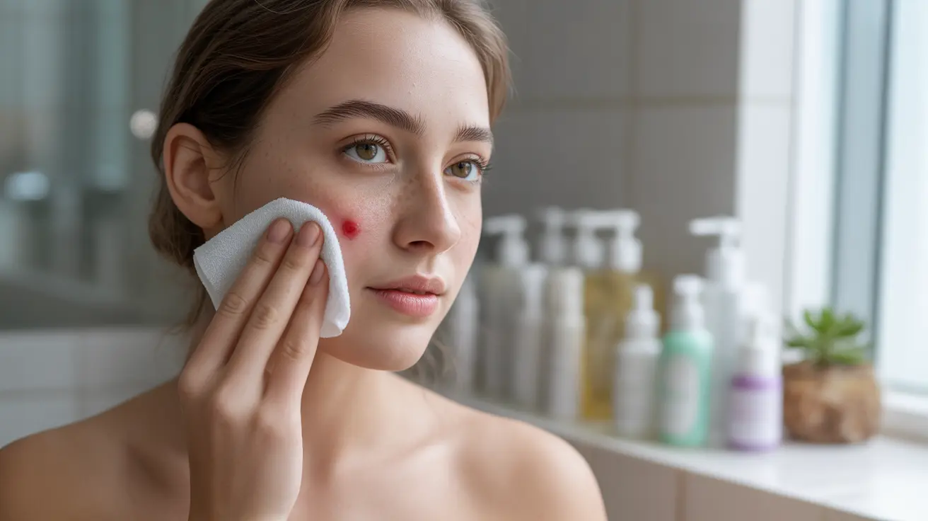 get-rid-of-pimples-5-minutes-post-image