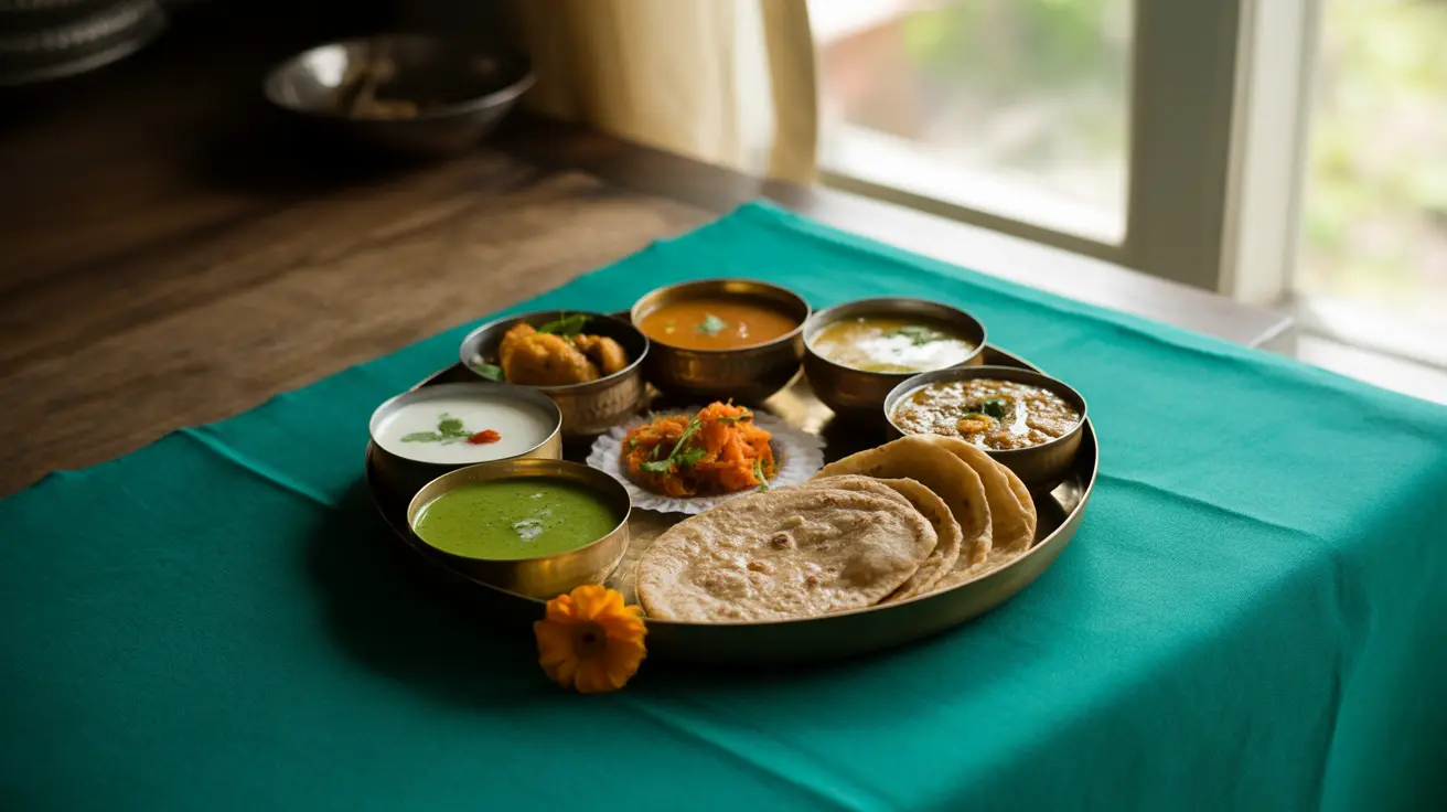 thali-indian-food-guide-post-image