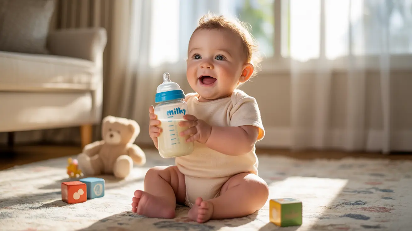 when-do-babies-hold-bottle-post-image