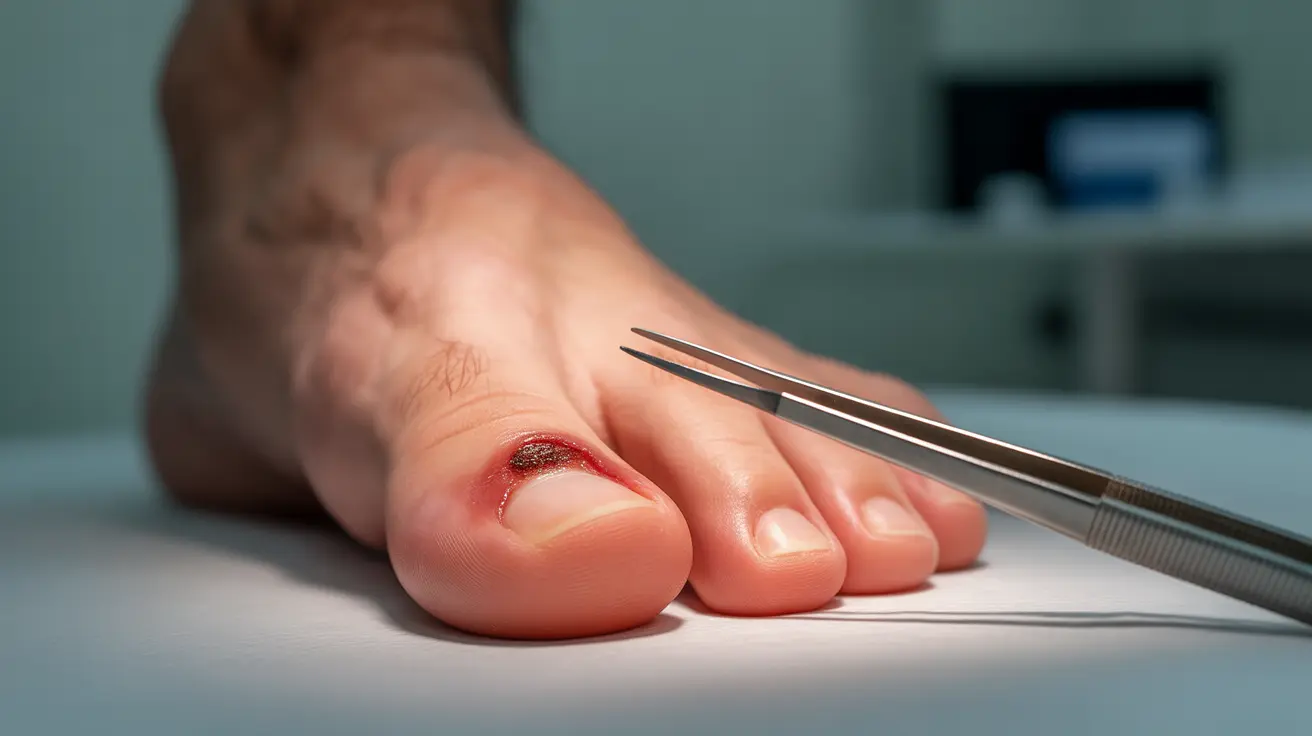 ingrown-fingernail-treatment-options-post-image